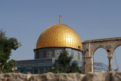 Dome of the Rock