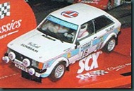 Talbot Talbot