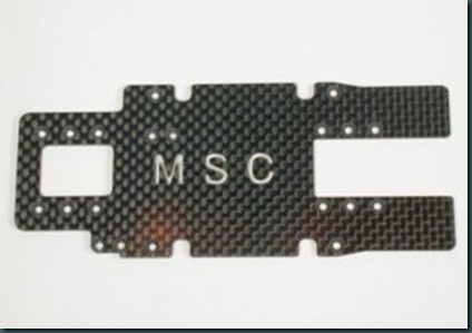 MSCC-4023 MSCC-4023