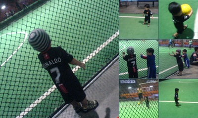 View Futsal@ampang sports planet