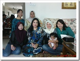 open house