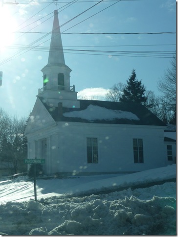 another church