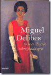 Señora de rojo Señora de rojo