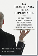 La trastienda de la diplomacia La trastienda de la diplomacia