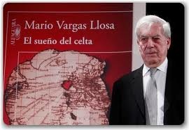 [Vargas Llosa con la portada de El sueo del celta[3].jpg]