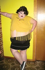 gorda fea - www.Biokytec.com