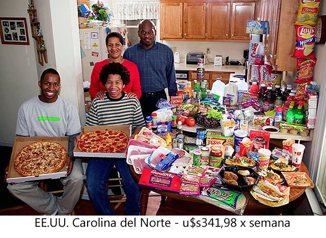 que comen las familias-18