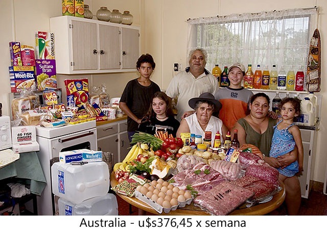 que comen las familias-2