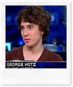 geohot- geohot-