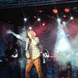 Latino 13 de Agosto de 2010