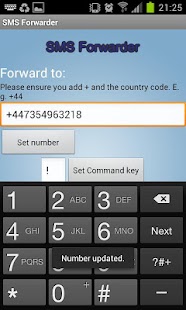 How to download SMS Forwarder with SMS control 1.5 unlimited apk for pc