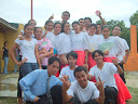 NCC Academic Week 2008