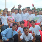 NCC Academic Week 2008