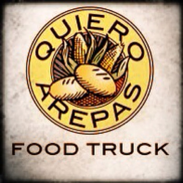 Photo from Quiero Arepas