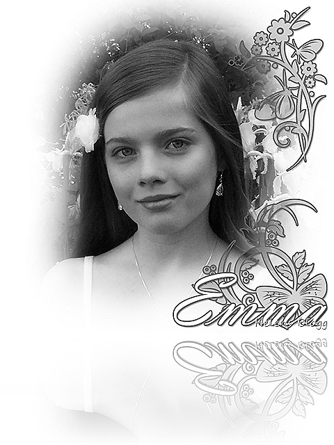 Emma ( juni, 2009 )