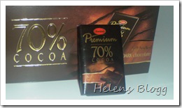 Marabou 70% Choklad