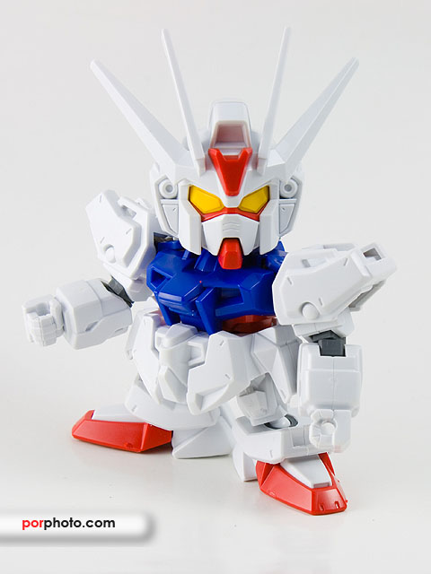 Strike Gundam (SD)