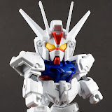 Strike Gundam (SD) October '08