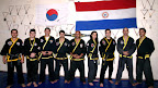 MAESTROS Y PROFESORES DEL INSTITUTO PARAGUAYO DE HAPKIDO, DE LA INTERNATIONAL HAPKIDO FEDERATION Y LA WORLD COREAN MARTIAL ART UNION. Dic 2009 MAESTROS Y PROFESORES DEL INSTITUTO PARAGUAYO DE HAPKIDO, DE LA INTERNATIONAL HAPKIDO FEDERATION Y LA WORLD COREAN MARTIAL ART UNION. Dic 2009