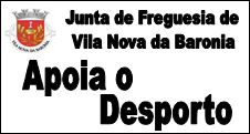 JF Vila Nova Da Baronia