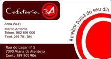 Cafetaria 3A