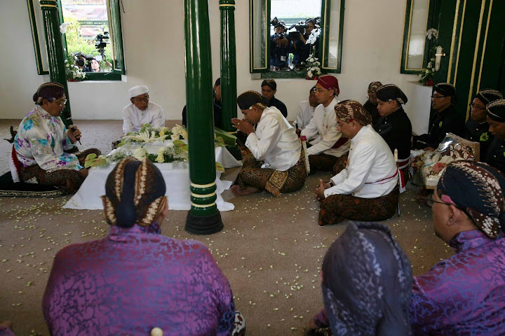 Pengantin Kraton (8)