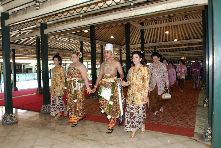 Pengantin Kraton (4)