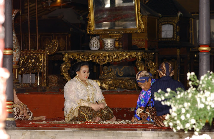 Pengantin Kraton (7)