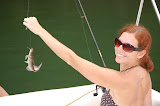 Laura's catfish