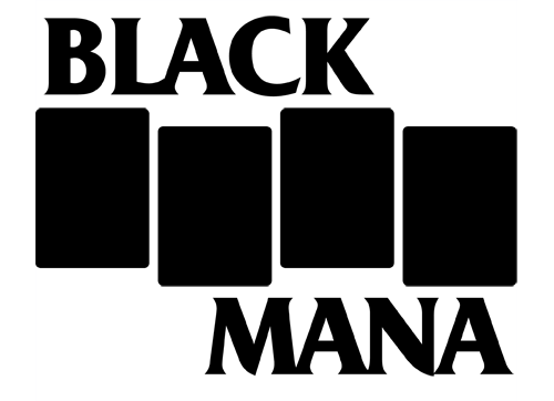 Black Mana