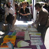 2008, Sant Jordi
