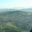 Leaving Entebbe Airport on MAF flight