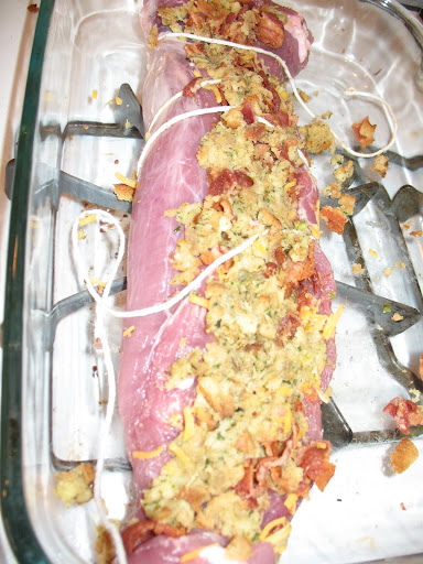 pork fest 2009