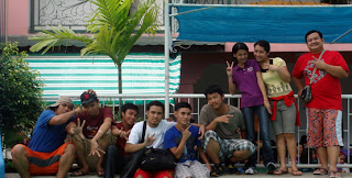 First Year with Faculty