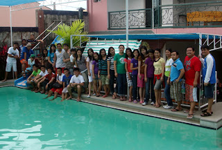 Complete Group