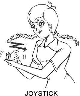 JOYSTICK