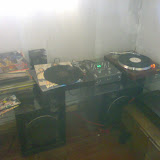 Estudio Gansta Rap