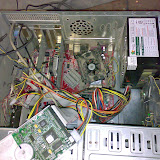 Mantencion al pc