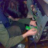 Tarreo HardModding
