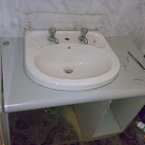 mueble baño