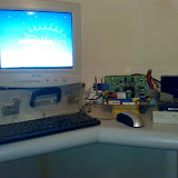 media center