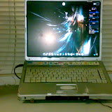 laptop stand
