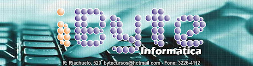 iByte Informática