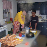 Valentines Day Youth Dinner