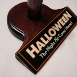  &ndash; James Carter's Knife Stand
(comes in many variations and styles)
Email
R1SpeedFreak@Hotmail.com &ndash; 01-Nov-2007