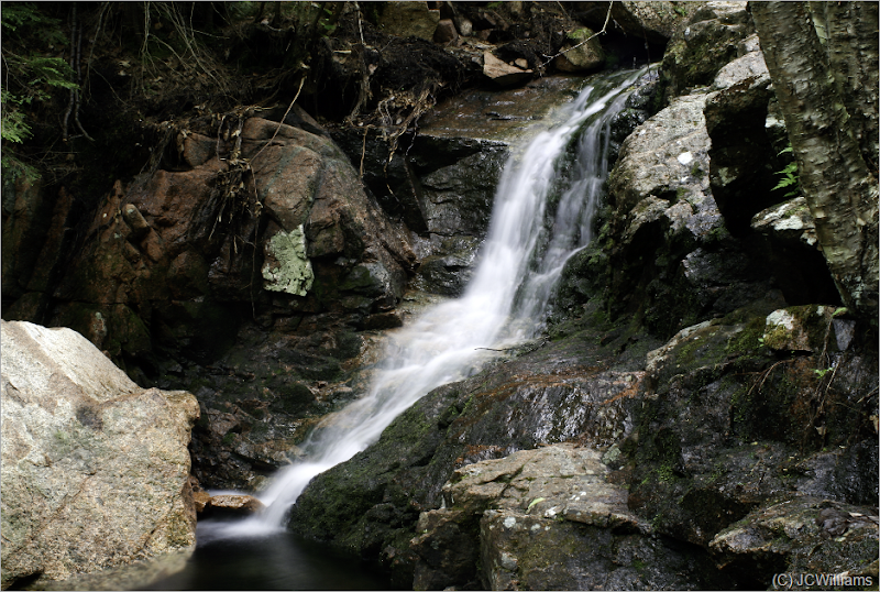 GorgeWaterfall