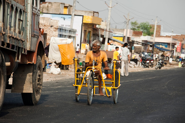 Красивые и необычные средства транспорта со всего света