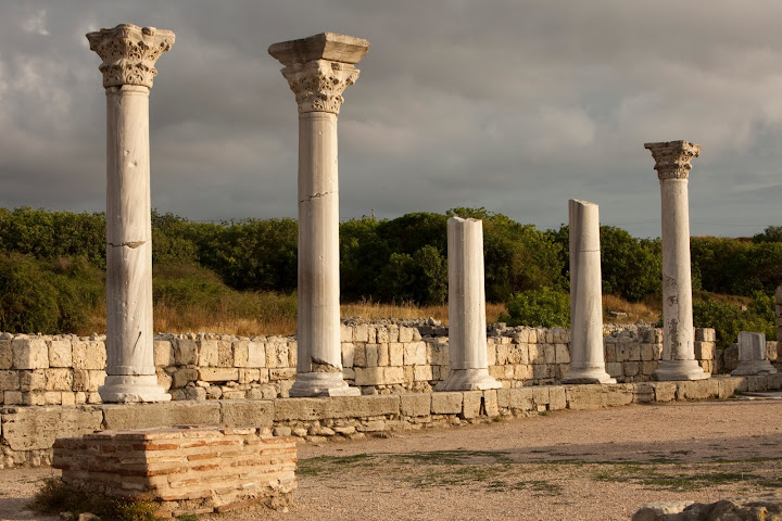 Храмы, церкви, соборы и разные святые места (фото)