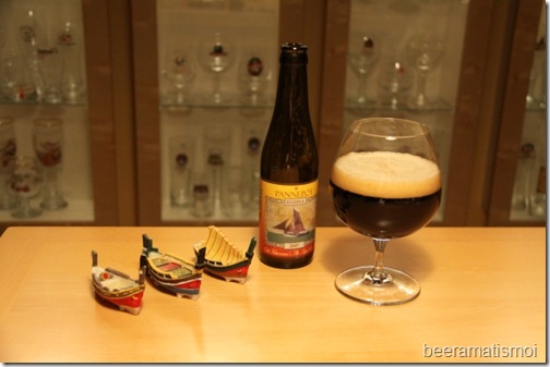 Pannepot Reserva 2007 g&b boats 600 Pannepot Reserva 2007 g&b boats 600