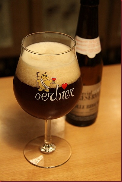 Oerbier Reserva 2009 g&b1